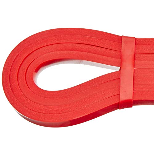Super Band Leve 1.3 - Bravus Sport Borracha Elástico Extensor