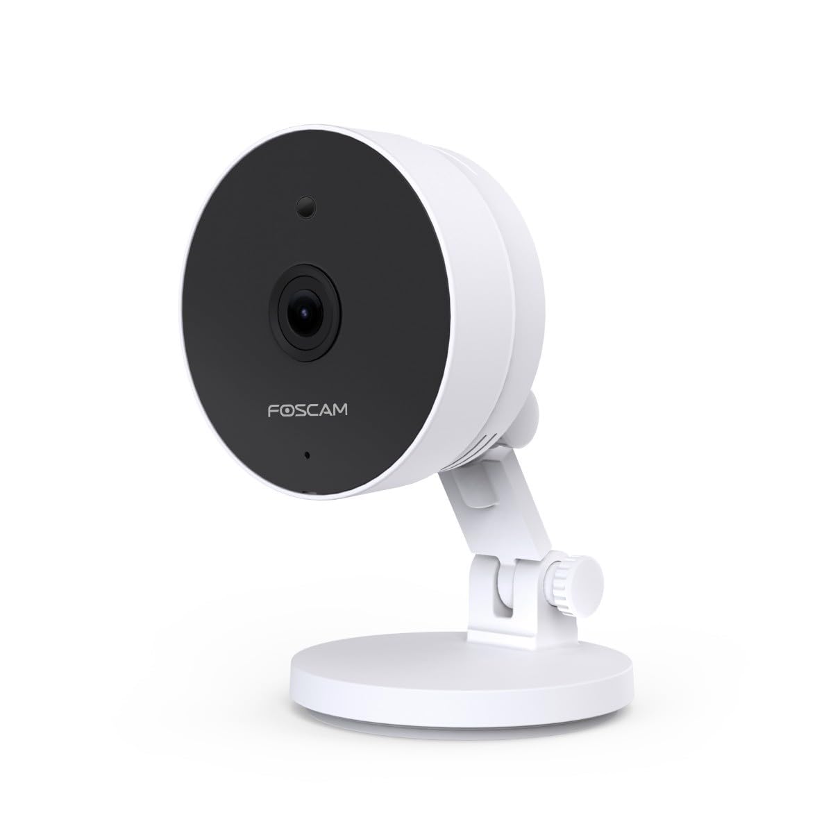 Foscam Kamera IP WiFi 5MP wewnętrzna C5M biała