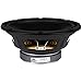 GRS 10SW-4 10" Poly Cone Subwoofer 4 Ohm