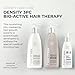 Hairmax Density Haircare Shampoo, Conditioner & Booster Set - For Thinning Hair - Supports Hair Density - Invigorates Hair & Scalp - For Men & Women - 10 fl oz (2 Bottles) & 4 fl oz (1 Bottle)