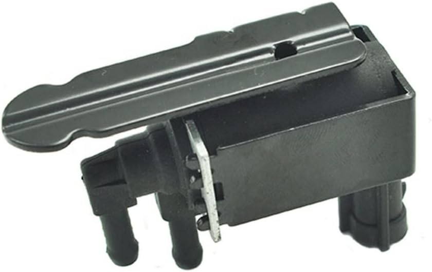 1pc/set PARTS# ZL01-18-741 Emission Vacuum Solenoid Valve LIUMO-AUTO