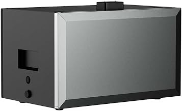Powerness Sunpura Balcony Power Station Memory Expansion 2400 Wh, 1 x B2400, Expansion Battery Only for Main Memory S2400 (up to 9600 Wh), Stackable, Plug & Play (0% VAT)