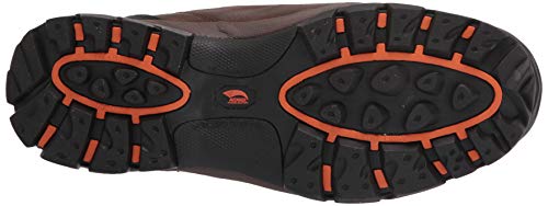 Avenger Work Boots Enduro A7264 Men's Comp Toe EH Waterproof Work Boots4