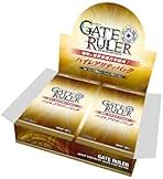 GATE RULER ハイレアリティパック 一弾 ゲートルーラー GATE RULER