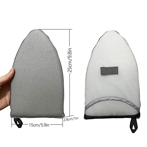 VFENHIR Heat Resistant Garment Steamer Ironing Gloves #TOP23
