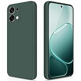 Modèles Compatibles: Coque de téléphone portable spécialement conçue pour Oppo A6 Pro 5G/4G, non compatible avec d'autres modèles. Ajustement parfait, protection complète, contre les dommages tous azimuts.