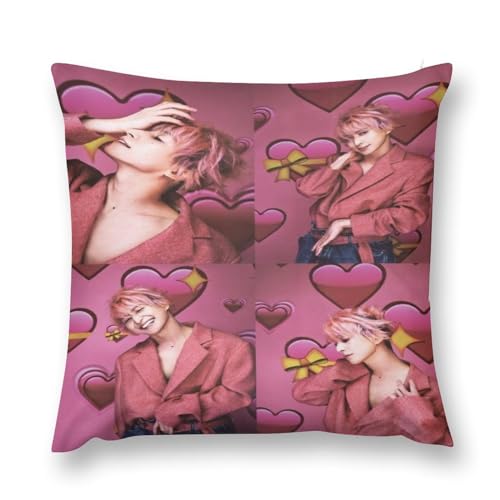 佐久間大介 抱き枕カバー クッションカバー 枕カバー 可愛 萌えグッズ 車載抱枕 アニメ グズ い背当て飾り 雑貨 店飾り インテリア 座布団 26 "x26 "