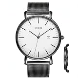 BUREI Refined Minimalist