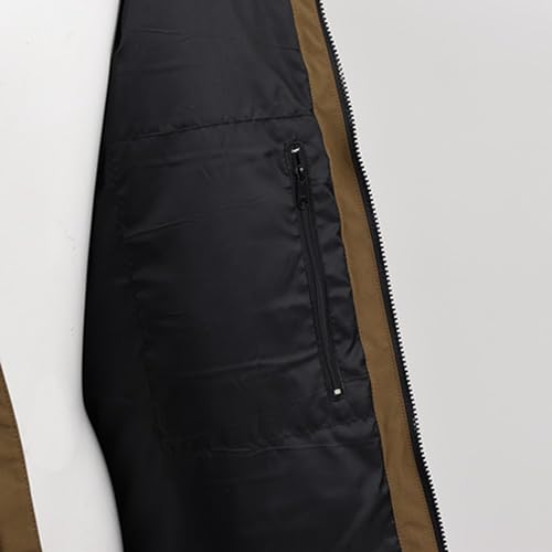 双進 6450 RL ストレッチウォームスーツ ベージュ LL