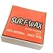 HUANGGG Versatiles Surfboard Waxes Surfing Bottom Waxes Performances Speed Stability Waxes for Various Water Setting
