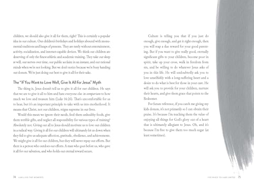 A Million Tiny Moments: Reflections to Refresh a Mom's Spirit - Image 6