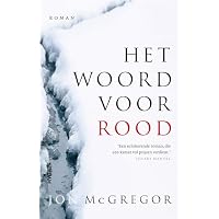 Het woord voor rood