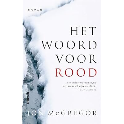 Het woord voor rood