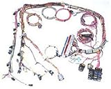 Painless 60219 Fuel Injection Wiring Harness