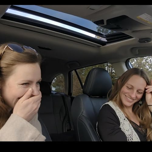 Episode 9: Giggle, Grin and Move On