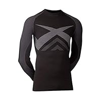 RennerXXL Funktionsunterhose Löffler Transtex Herren 3/4 Funktions-Unterhose WARM