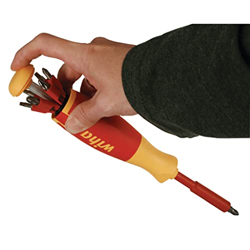 Wiha Tools 38050-Wih 084705380506, Multi, One Size #TOP2