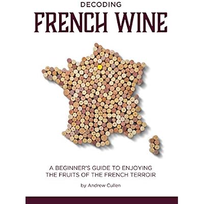 Decoding French Wine