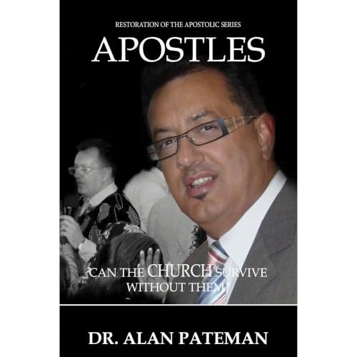Apostles: Can the Church Survive Without Them?