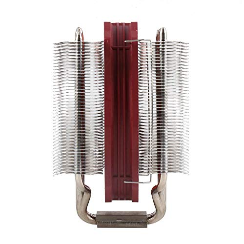 Build My PC, PC Builder, Thermalright SilverArrow T8