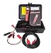 POWER PROBE IIIS w/ Case & Acc - Red (PP3S01AS)  [Car Automotive Diagnostic Test Tool, Digital Volt Meter, AC/DC Current Resistance, Circuit Tester]