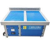 INTSUPERMAI 4HP Pulse Jet Downdraft Table