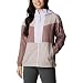 Produktbild Columbia Wallowa Park Lined Jacke Pale Lilac, Mauve Vapor, Mocha L