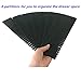WeFoonLo 8pcs DIY Organizador de plástico del cajón divisores ajustables del cajón para el armario ordenado casero Imagen de WeFoonLo 8pcs DIY Organizador de plástico del cajón divisores ajustables del cajón para el armario ordenado casero
