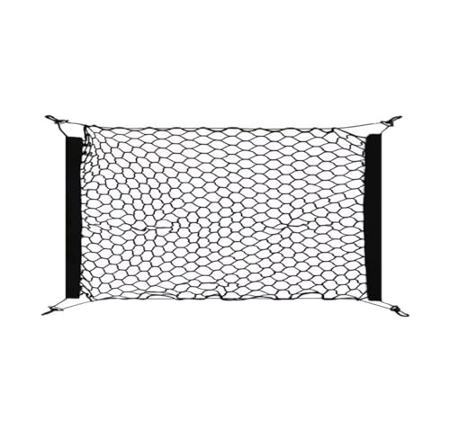 Filet de rangement pour coffre de Suzuki Jimny Sierra 2018-2024