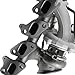 maXpeedingrods 667-203 Turbo Turbocharger for Chevrolet Chevy Cruze 2011-2016 Sonic 2012-2020 Trax 2013-2021, for Buick Encore 2013-2021, 1.4L Engine, 55565353, Basic VL Series