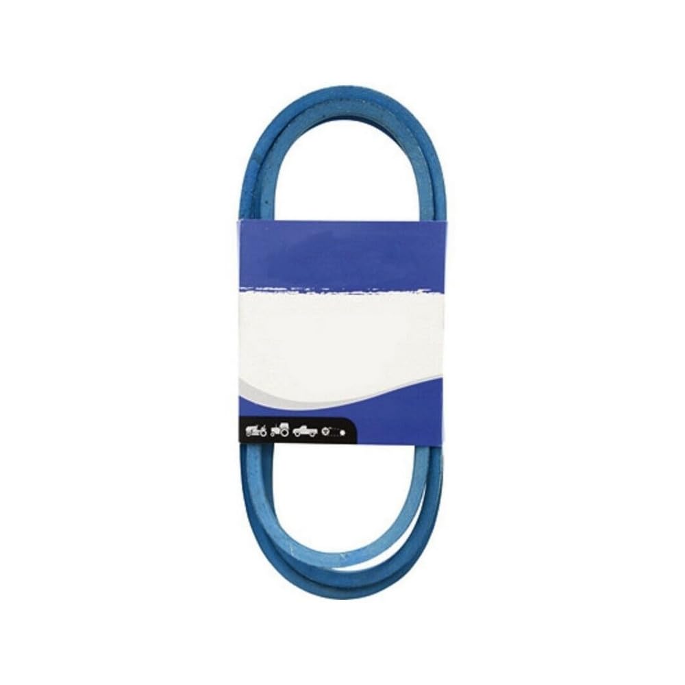 ForStens 248-087 True Belt Fits 1/2