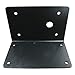 Optex AX-TWSM Wall Mount Bracket