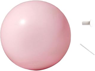 バランスボール 25cm ピラティスボール ヨガボール ギムニクボール