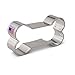 Large Dog Bone Cookie Cutter 4