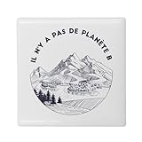 IDÉE CADEAU : Le petit cadeau qui fait toujours plaisir. Que ce soit pour un collectionneur de magnets (fabophile), pour un souvenir de vacances ou comme petit geste d'amitié, cet objet déco solide et qualitatif est une valeur sûre.