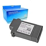 Colores vivos para impresiones brillantes similares a las originales.