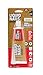 Liquid Nails LN700 4-Ounce (2 Pack) Small Projects and Repairs Adhesive