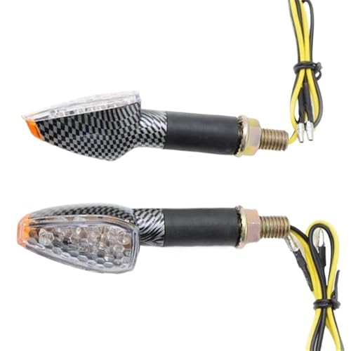 Indicateurs moto feux stop clignotants Suzuki GSXS GSR RMZ