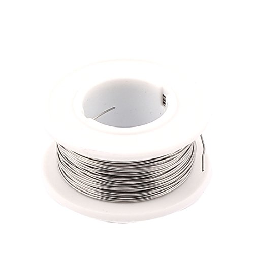 Fil chauffant Constantan 25M pour bobinage de resistance de mesure