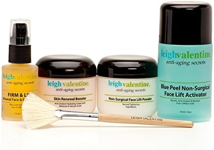 Non Sugical Face Lift Kit