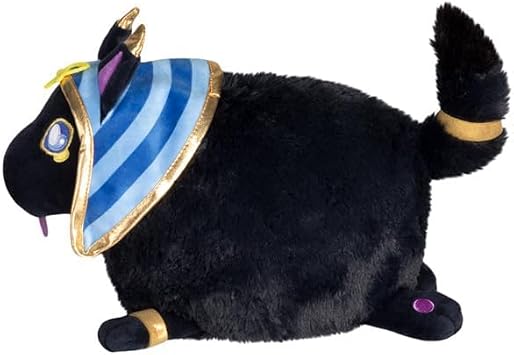 Squishable / Mini Anubis Plush