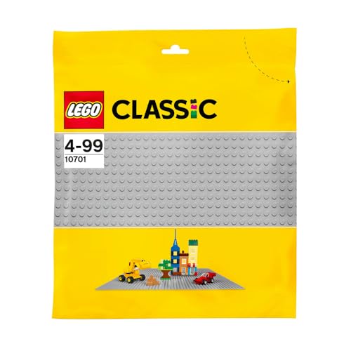 Plaque de Base 48x48 LEGO® Classic Idéal pour Vos Créations Neuf - vue 4