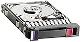 HPE 900 GB Hard Drive - 2.5" Internal - SAS (6Gb/s SAS)