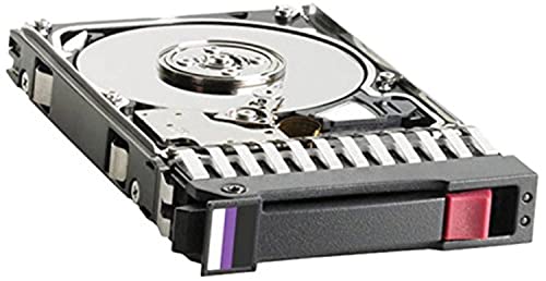 HP HDD 900GB SAS 6G SFF 10K 2.5`` HS - -