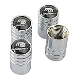✅ 【Hochwertige Materialien】 Hergestellt aus metall mit hoher präzision und haltbarkeit. Es gibt auch eine auslaufsichere gasdichtung im Inneren.