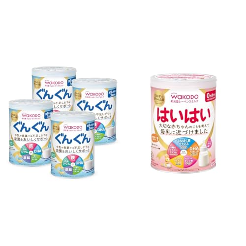 Wakodo yZbgza tH[Abv~N 񂮂 ~N [93΍] xr[~N SEJVEEDHAz  830g×4 + a [xX~N ͂͂ 810g ~N  [01΍] x