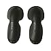 Joe Rocket Shoulder Men's Street Motorcycle Body Protector - Black/One Size
