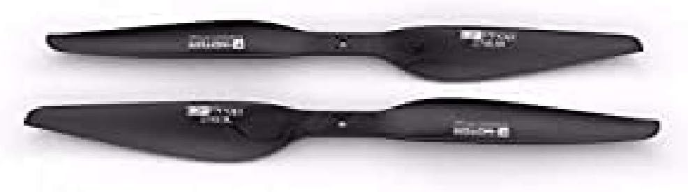 Tiger Motors T-Motor Carbon Fiber G27X8.8 Split Propeller (Pair)