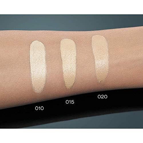 Catrice Camouflage Make-up Concealer Cream Light Beige 020, Nude, 3 g