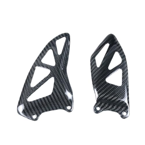 Spoiler carénage de précision pour réservoir GSX-R1000R protection